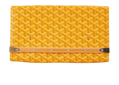 Monte Carlo Clutch, front view